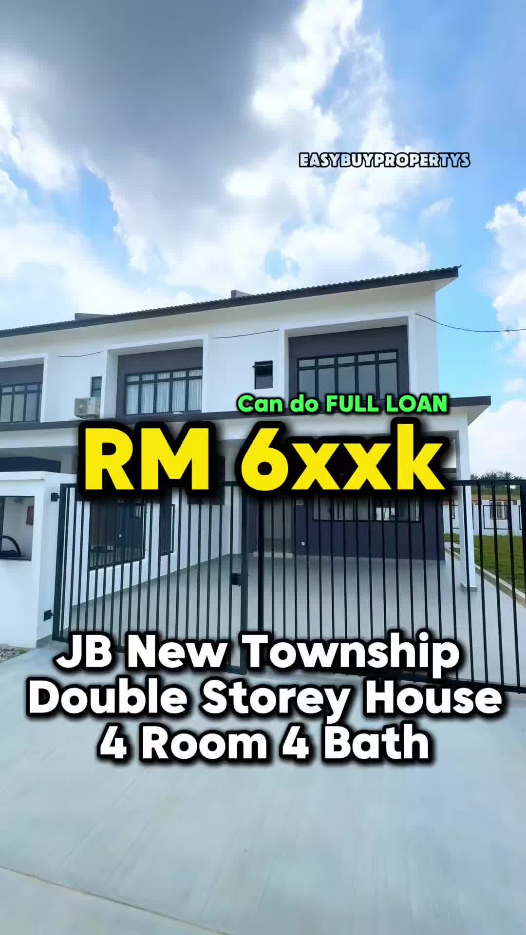 @Easy Buy Propertys