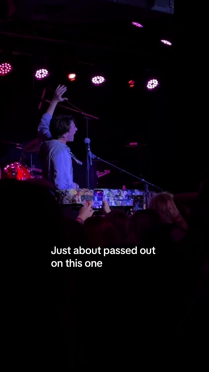 @Kaleb Cohen