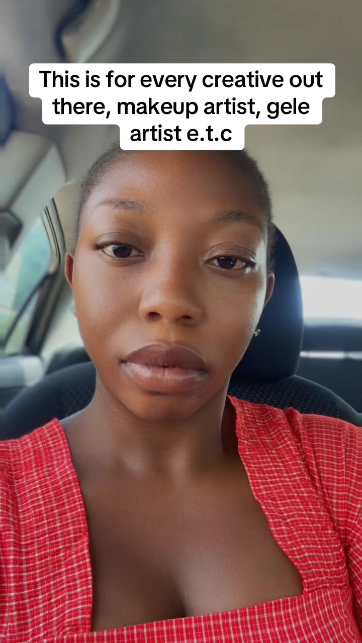 @Niceglams/Makeupartist/Abuja