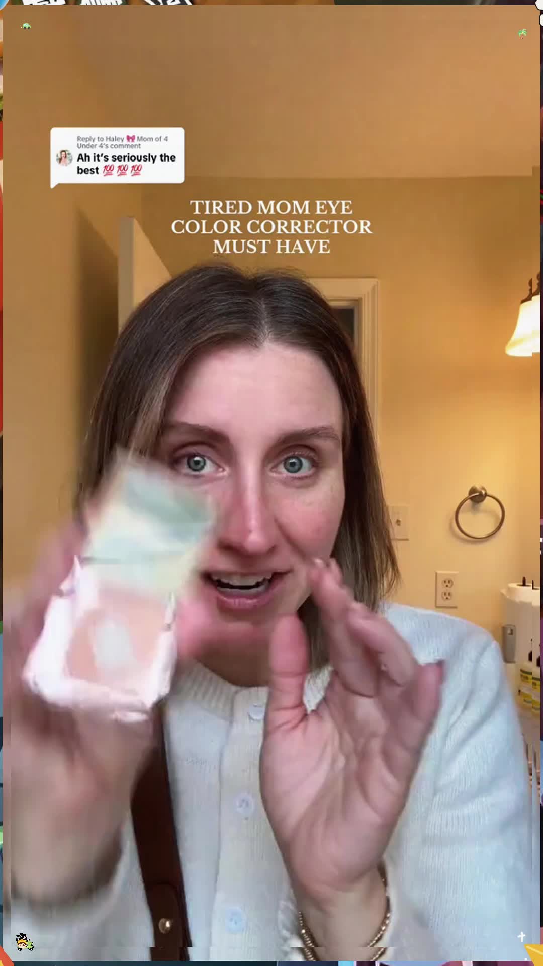 @Linda