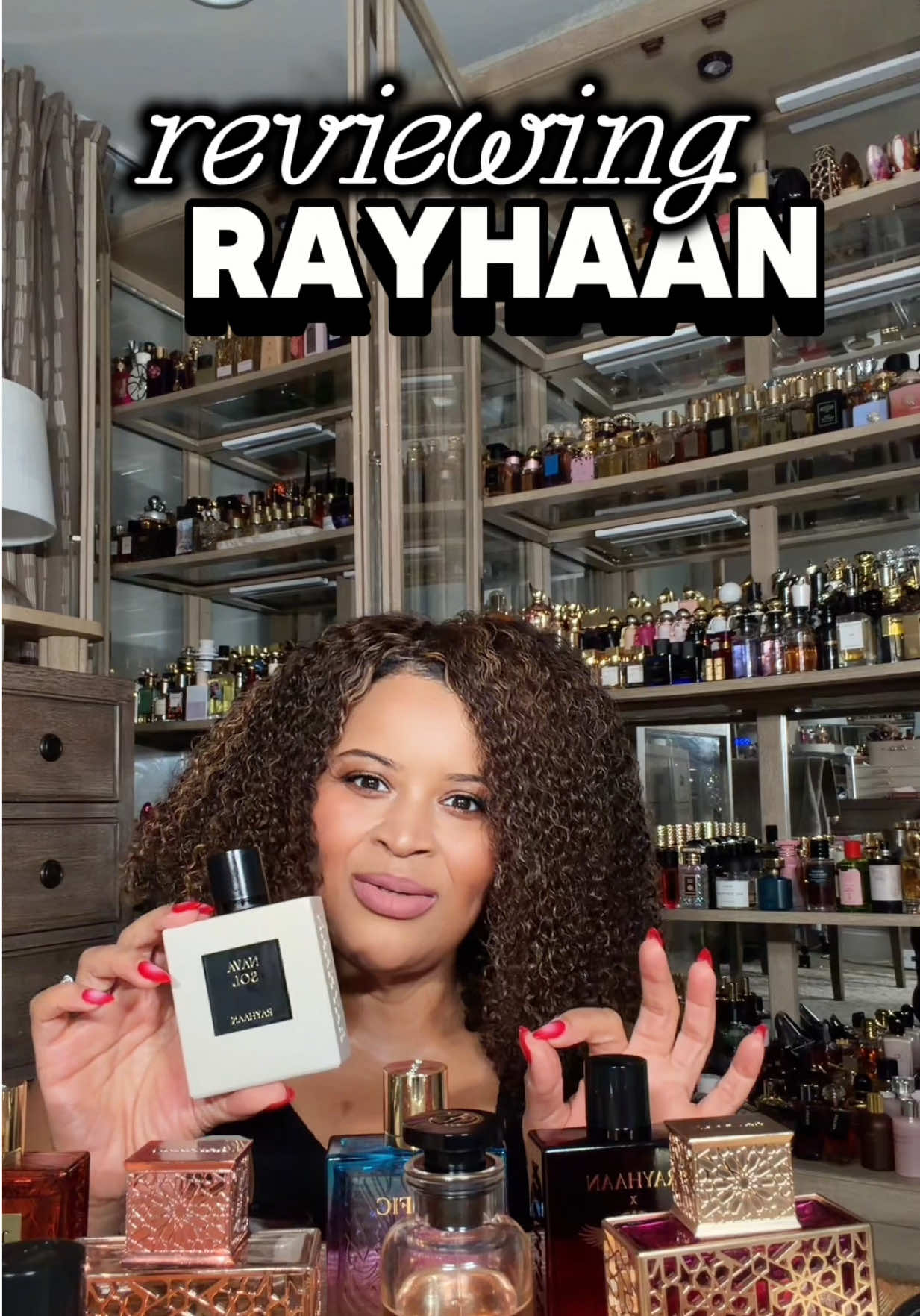@Ayana The Fragrance Fairy 🧚🏽