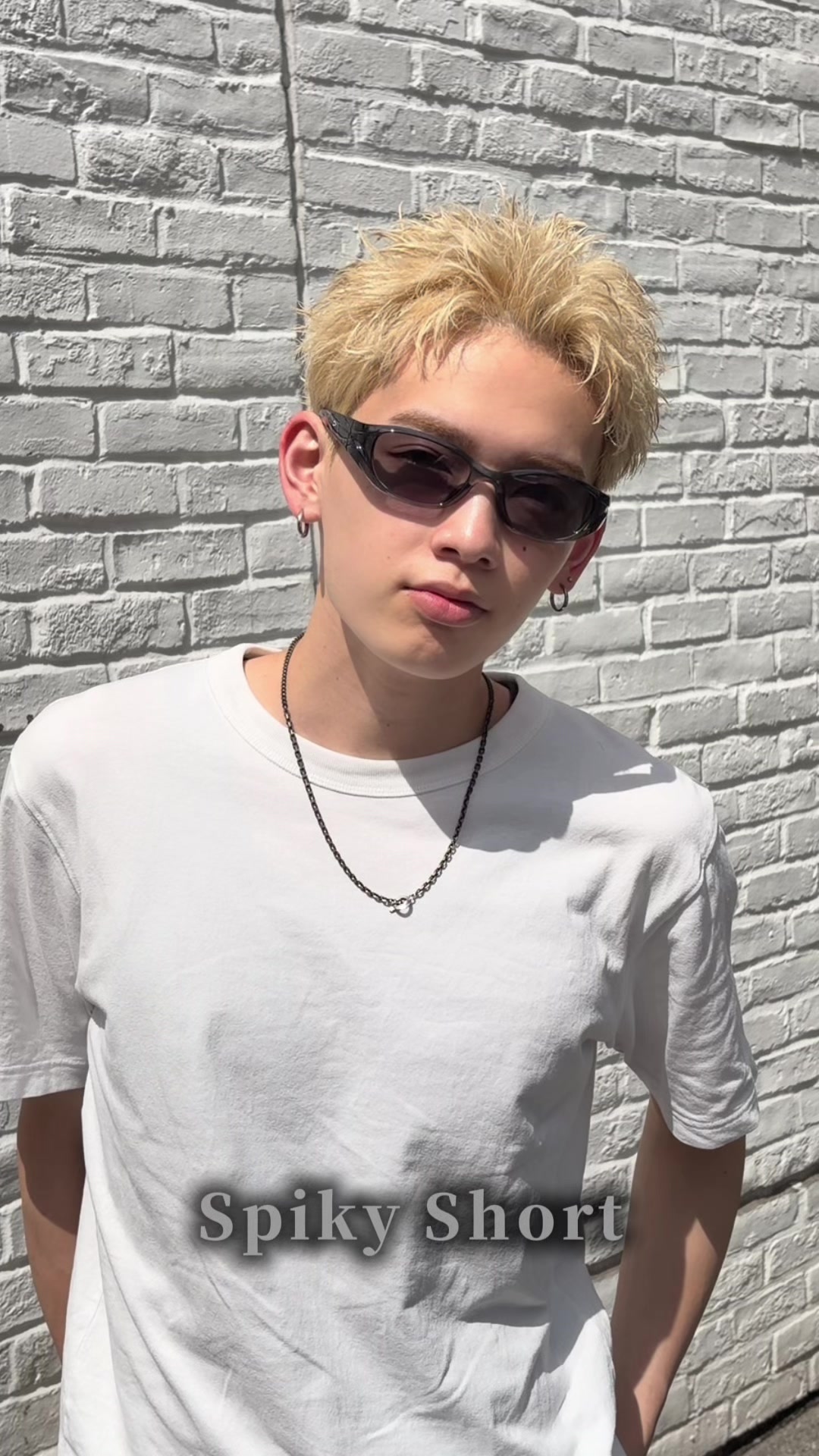 @シュンスケ