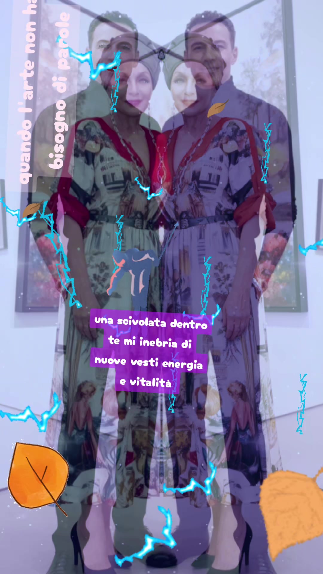 @Maria Caldararo