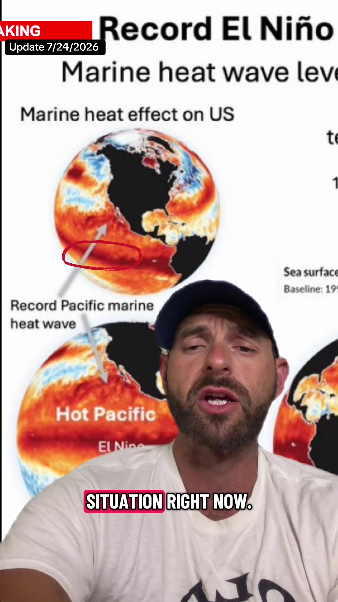 @Weather Daddy โ๏ธ๐ง๏ธ๐ฅต๐ฅถ๐๐ช๐ผ