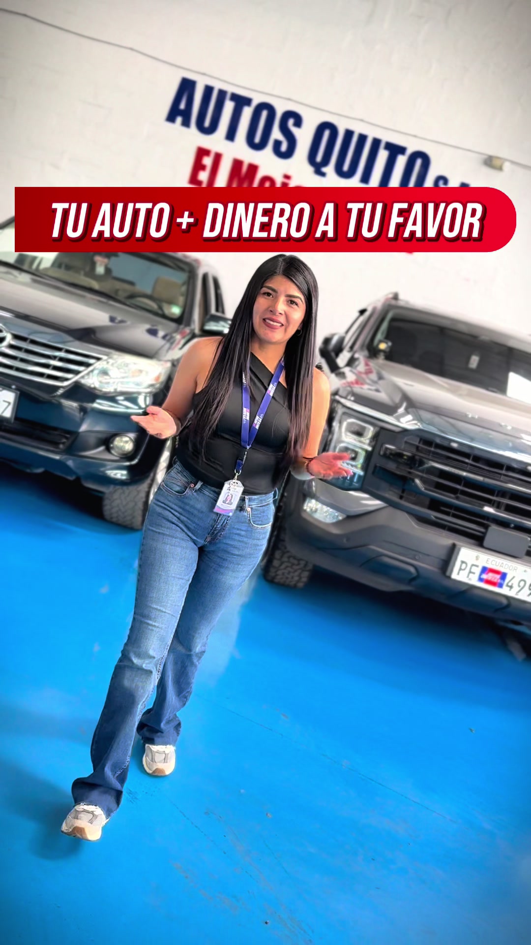 @Autos Quito Matriz
