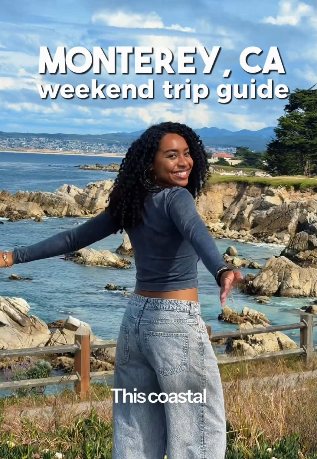 @Marissa Daily | Travel