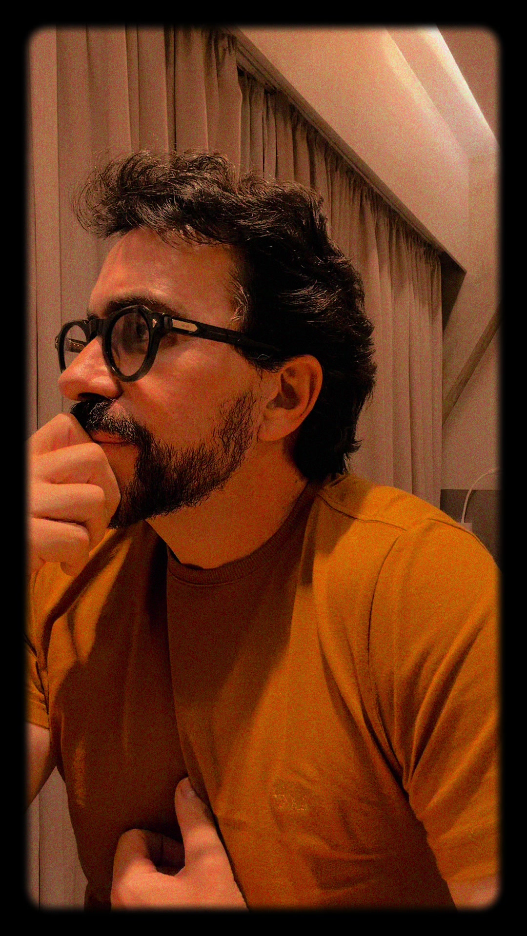 @Fábio de Melo
