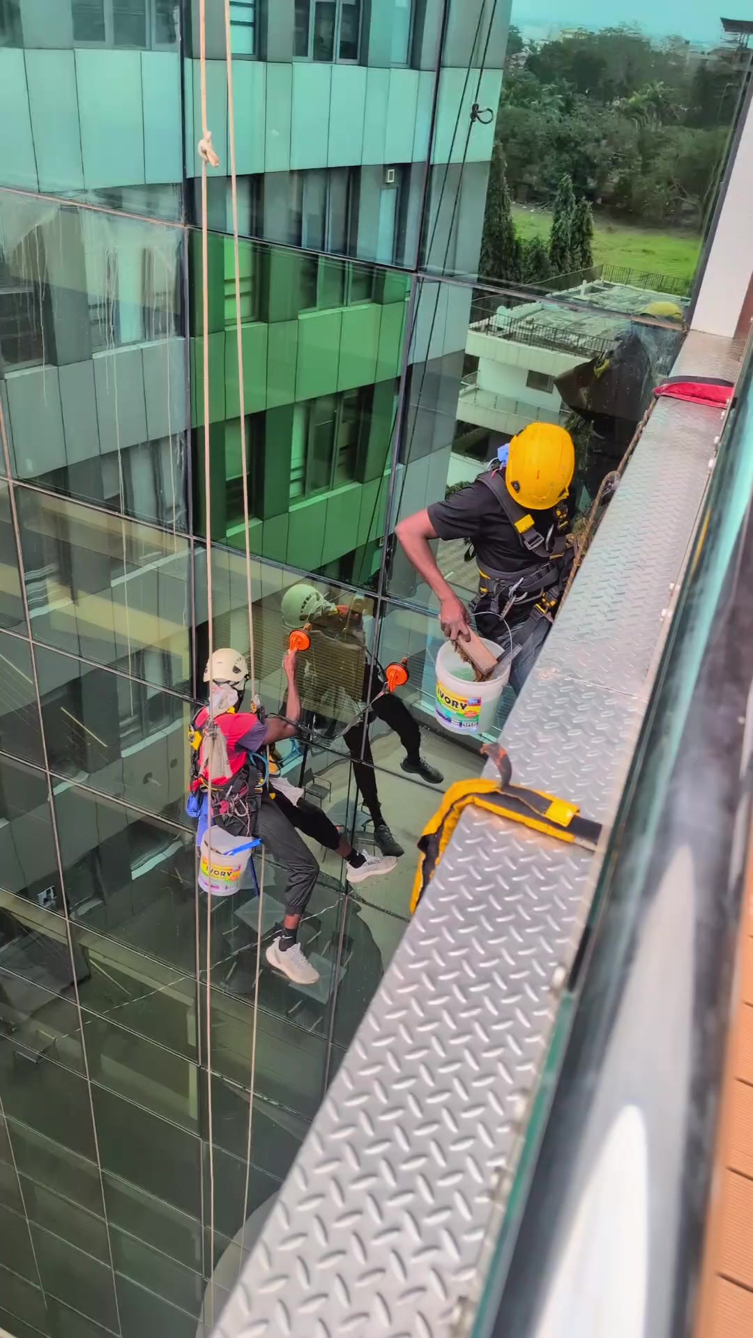 @HEIGHT SERVICES