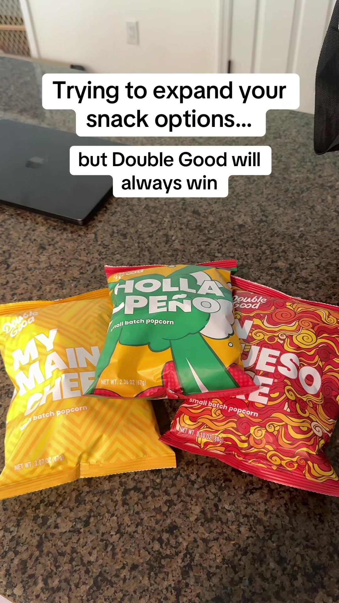 @Double Good