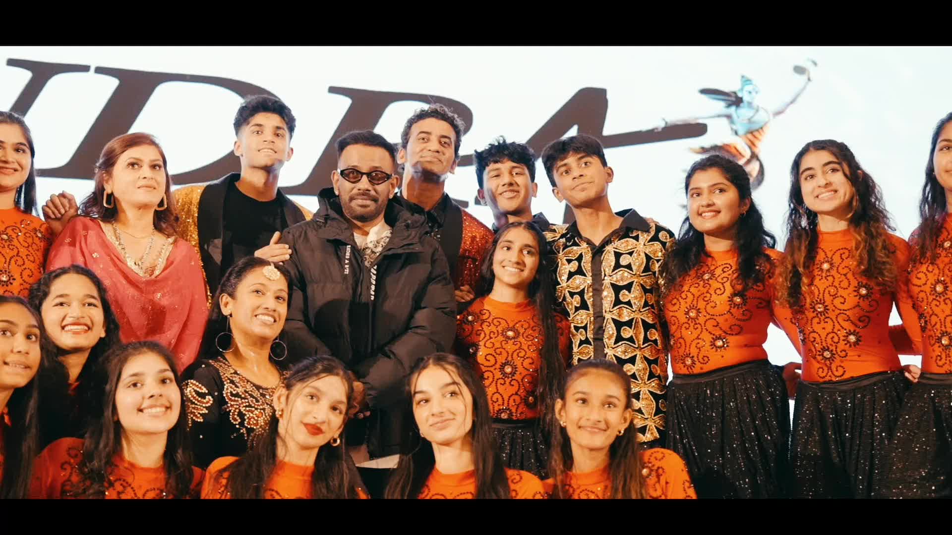 @Rudra Dance Academy