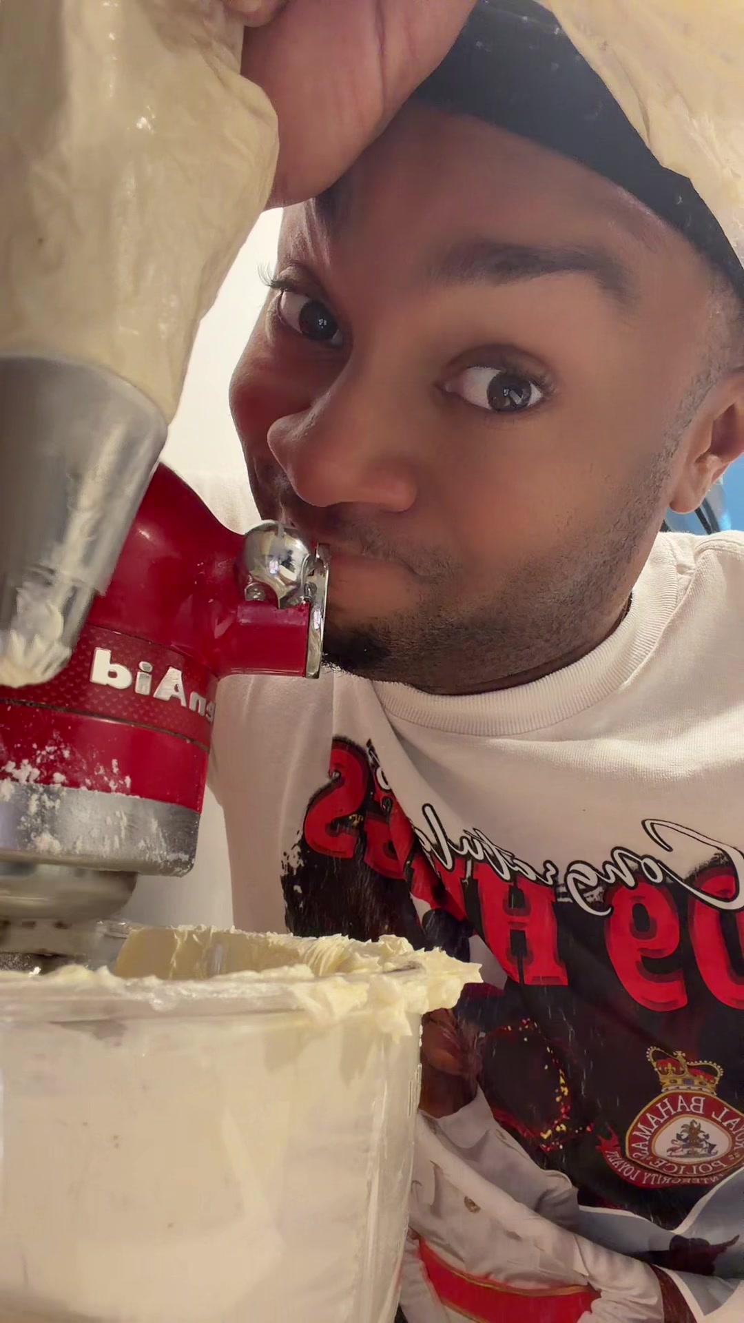 @Pastry Boy | Content Creator