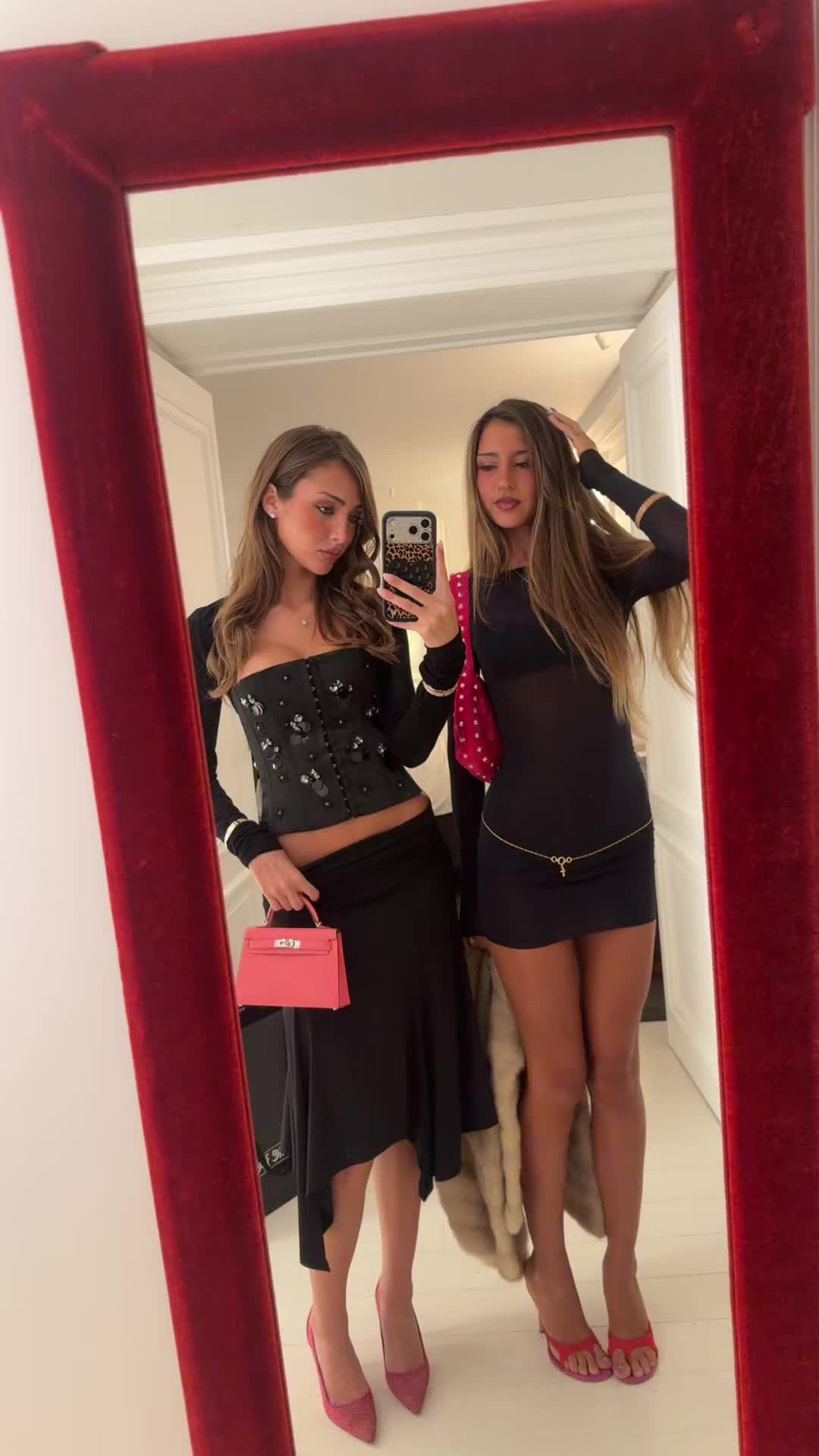 @Leila Bauer