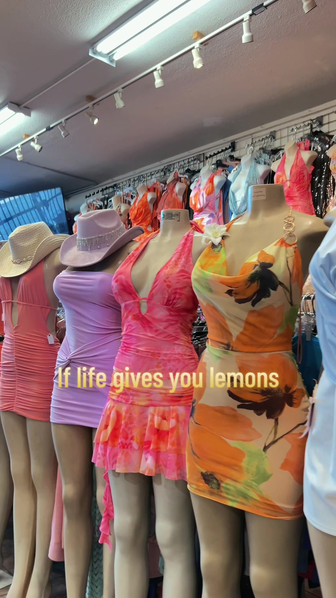 @Mileidy’s Fashion