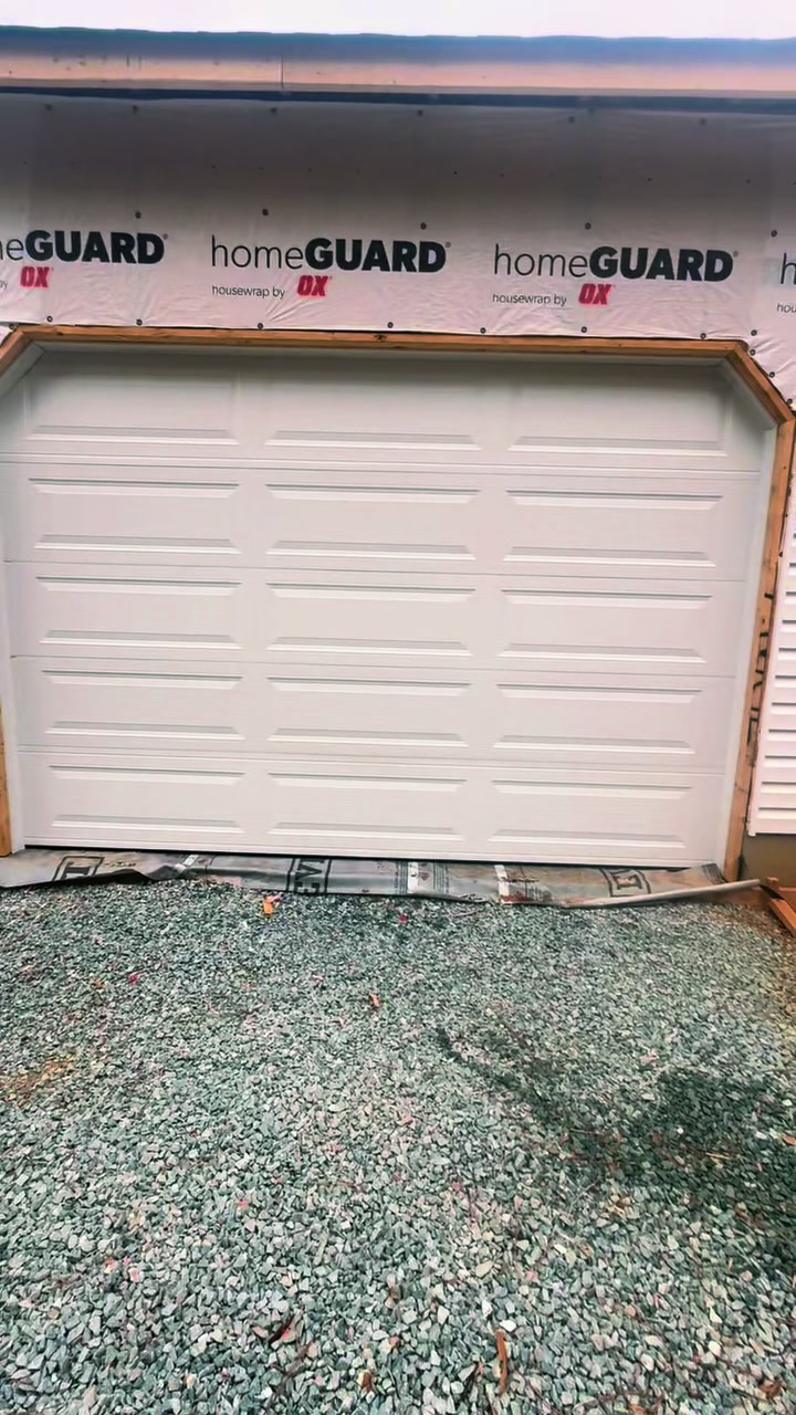 @Titan Garage Doors