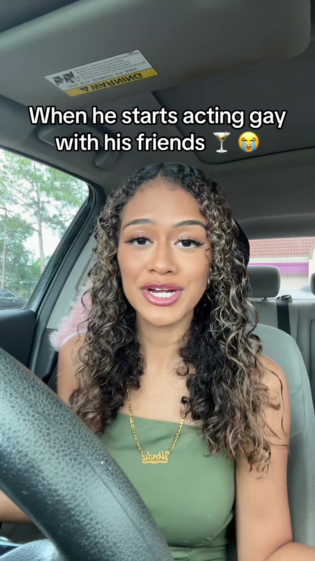 @Wendylinnn