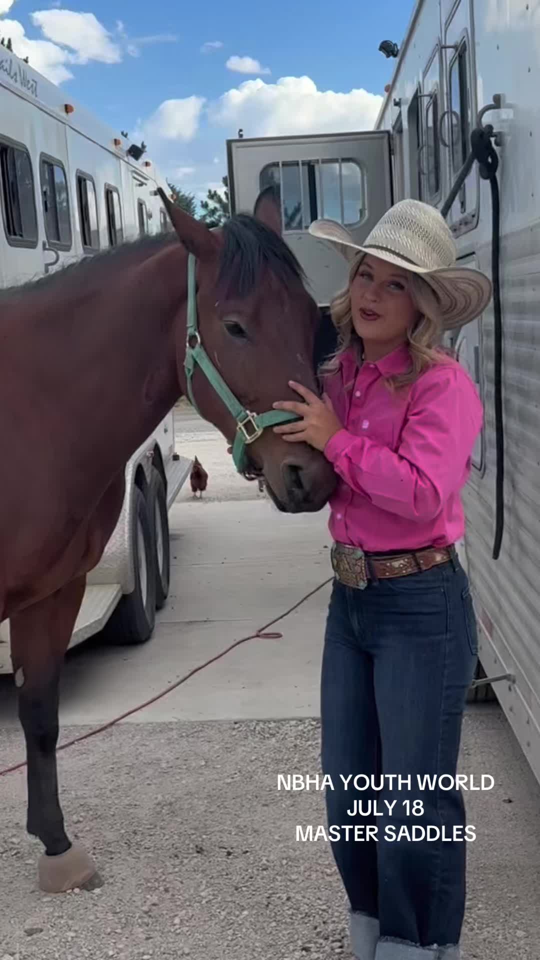 @Mastersaddles