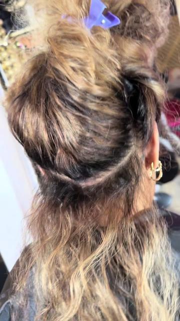 @hairstylingdoglady
