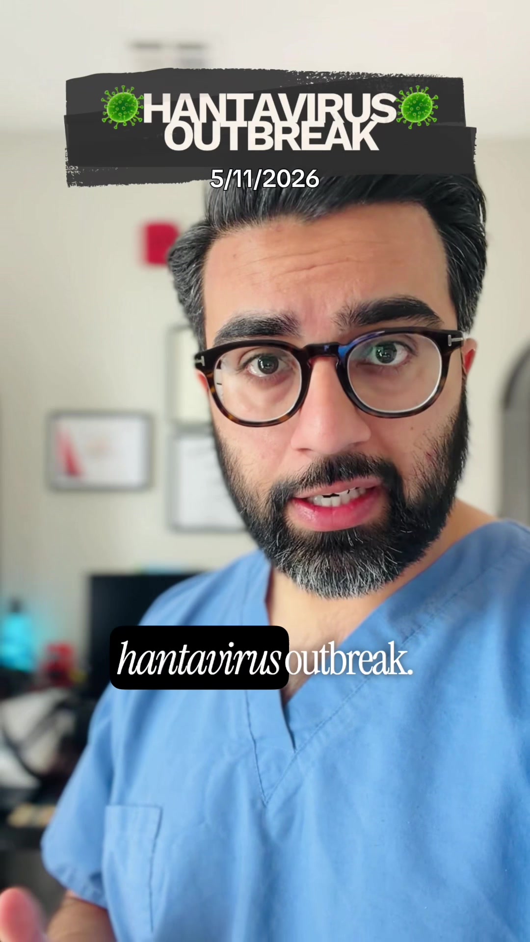 @Mutahir Farhan, MD, AAHIVS