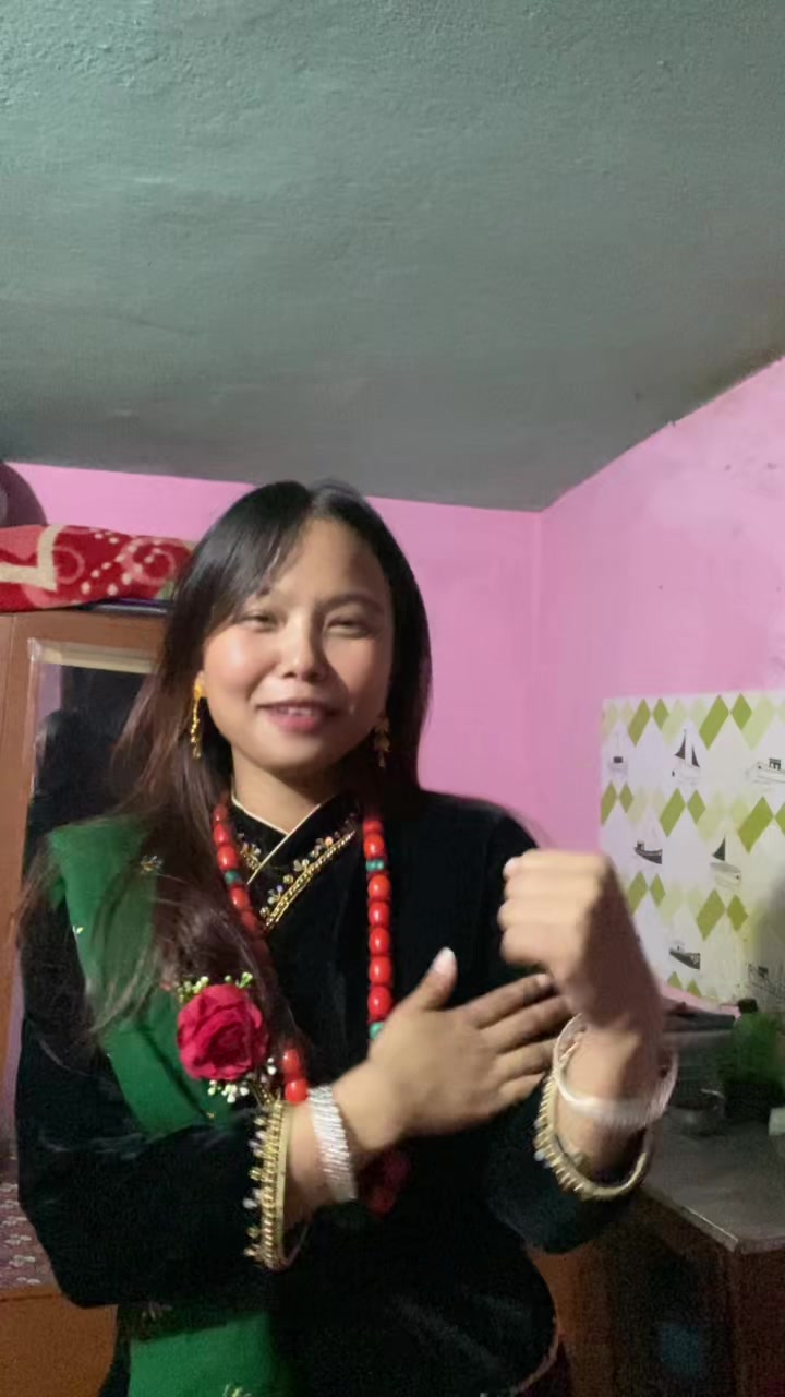 @Sarita thapa magar