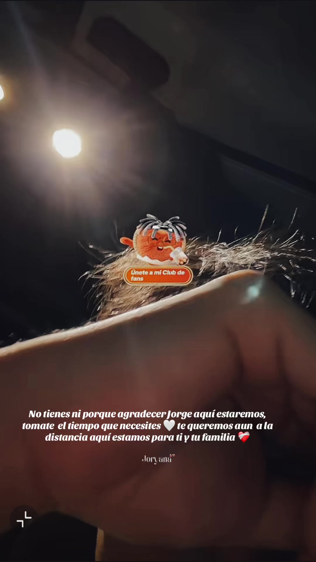 @Joryana 🍒🤎