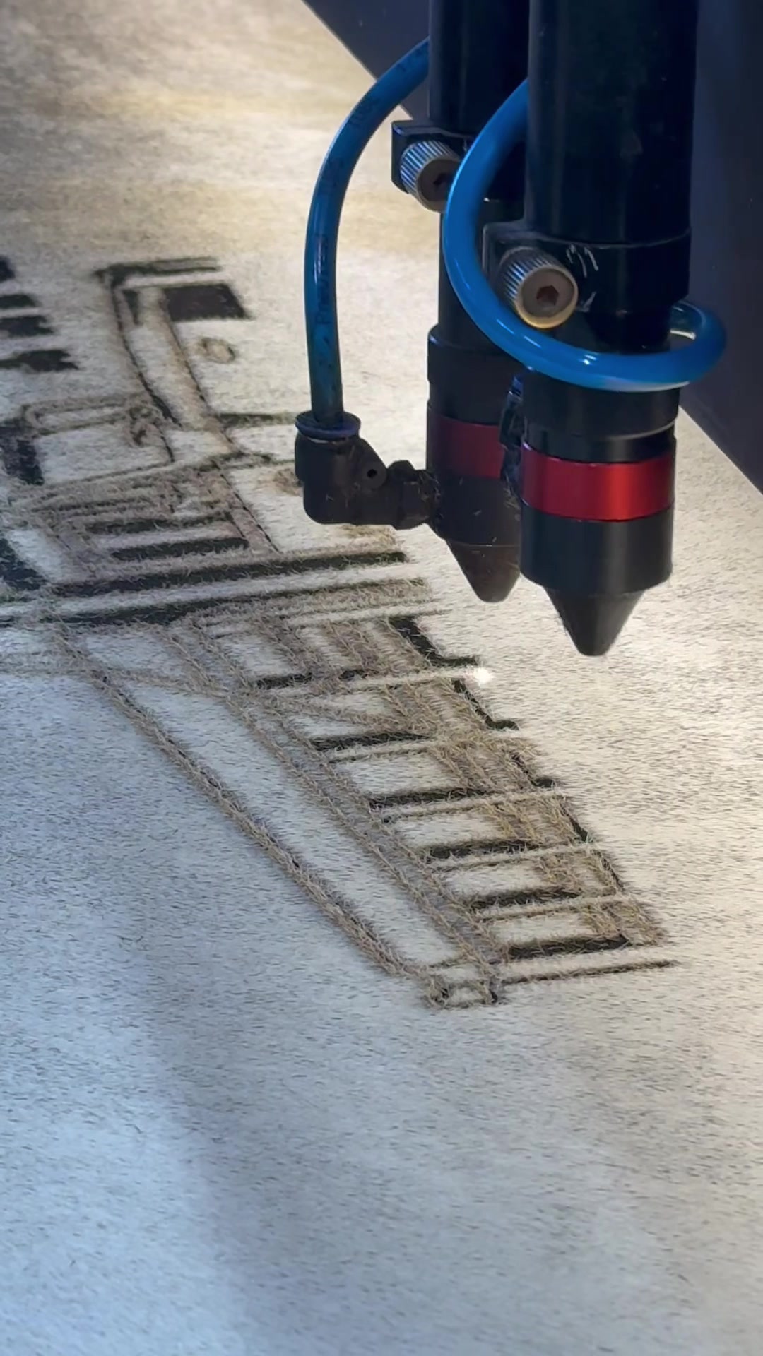 @Lethal Creek Laser Works