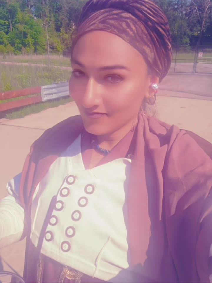 @Egyptian Queen