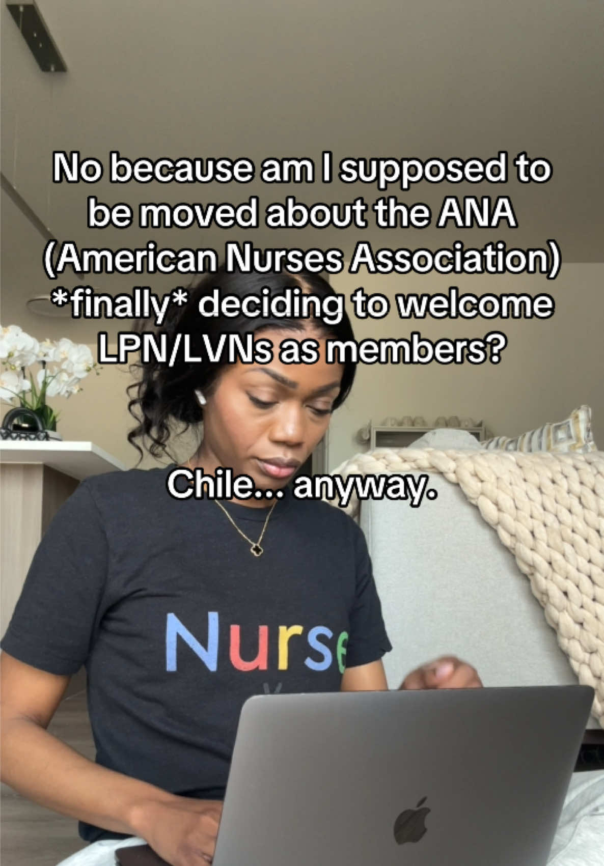 @Nurse Sam, LPN | NCLEX Prep