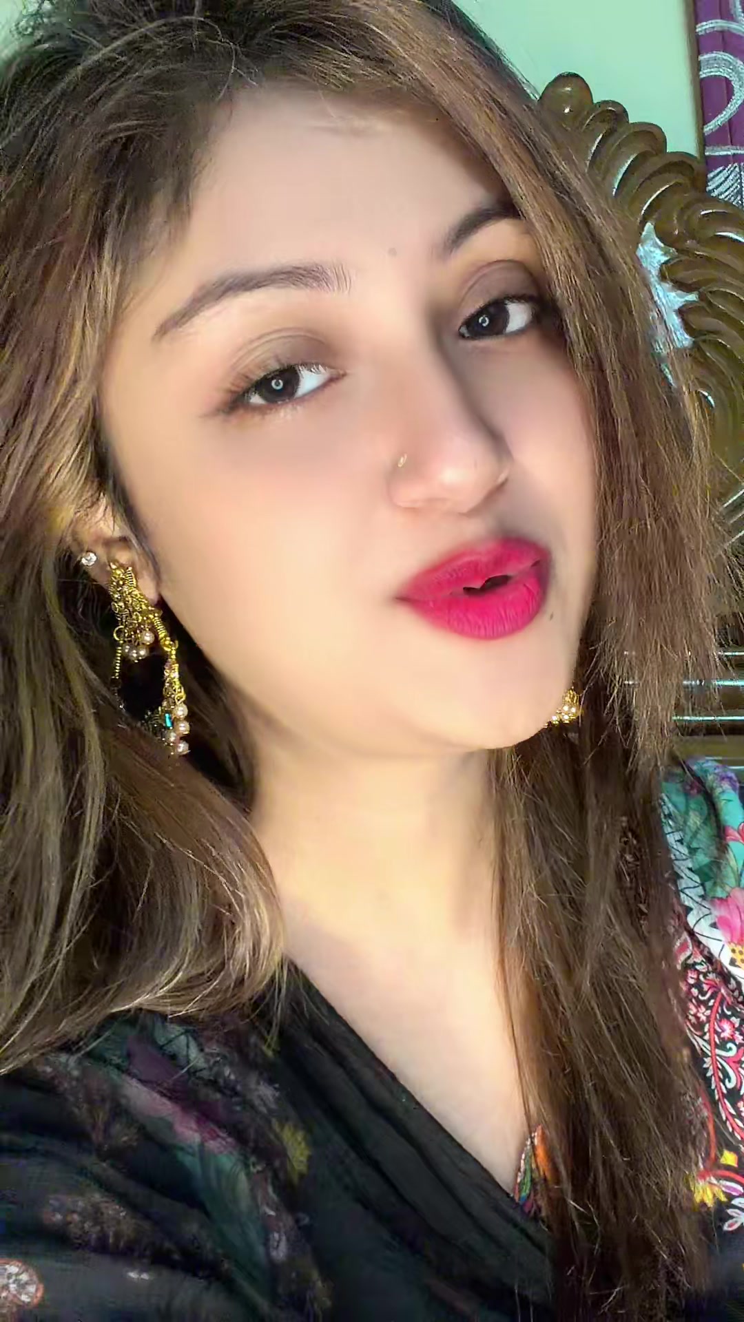 @꧁༺মিষ্টি মেয়ে নিপালি༻⋆❥꧂