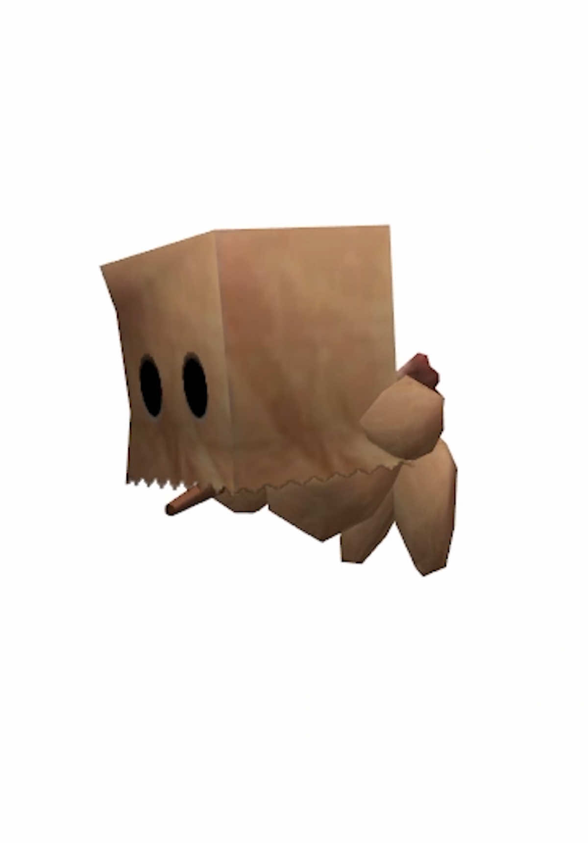 @Chilling with Chao