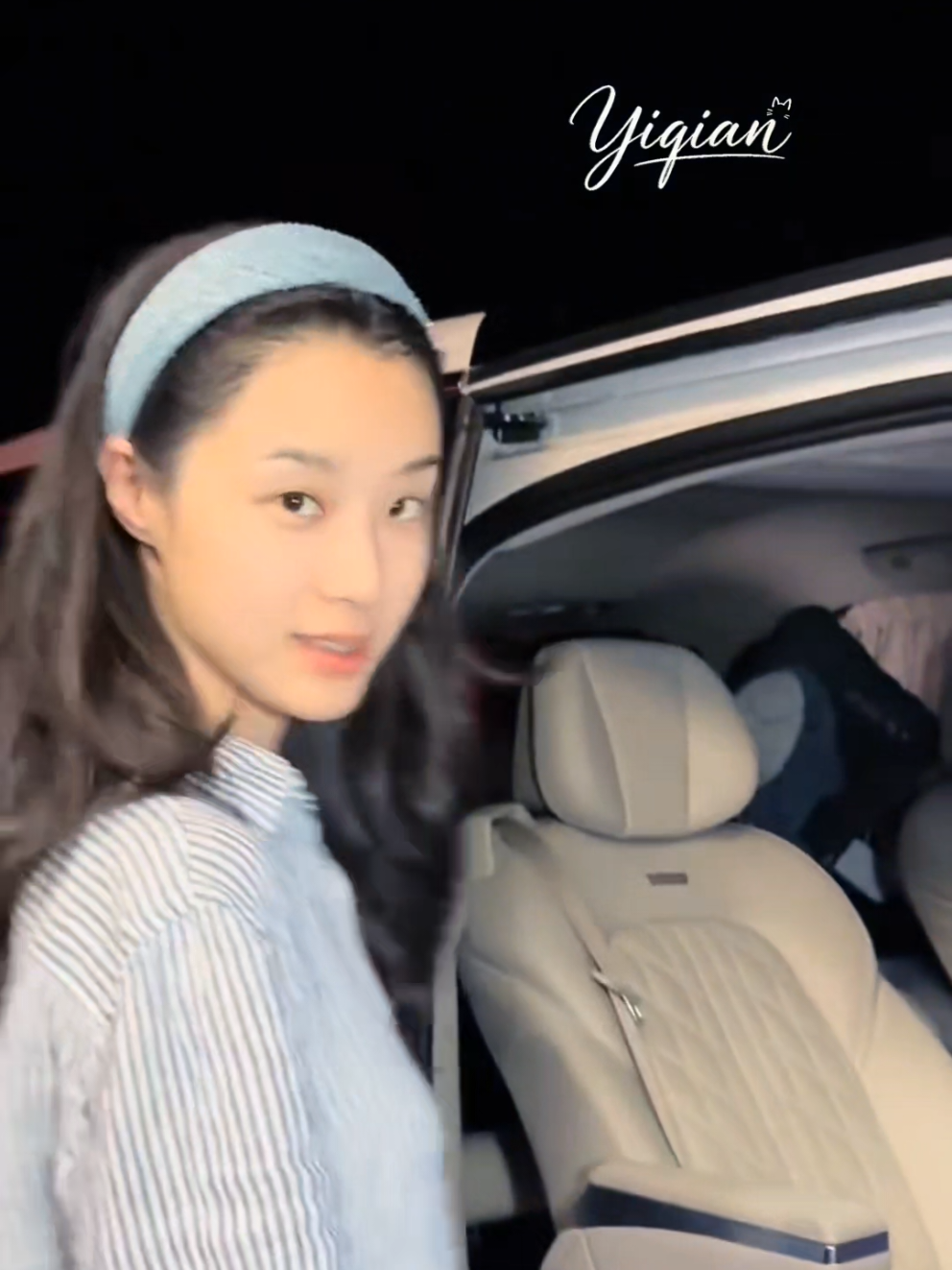 @Kaluna Arunika 小亿
