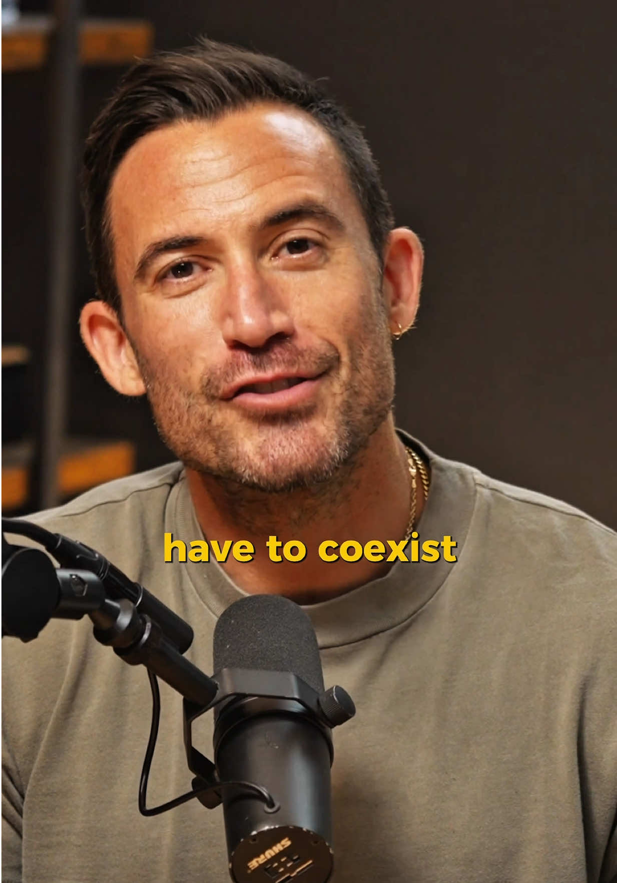 @Michael Chernow