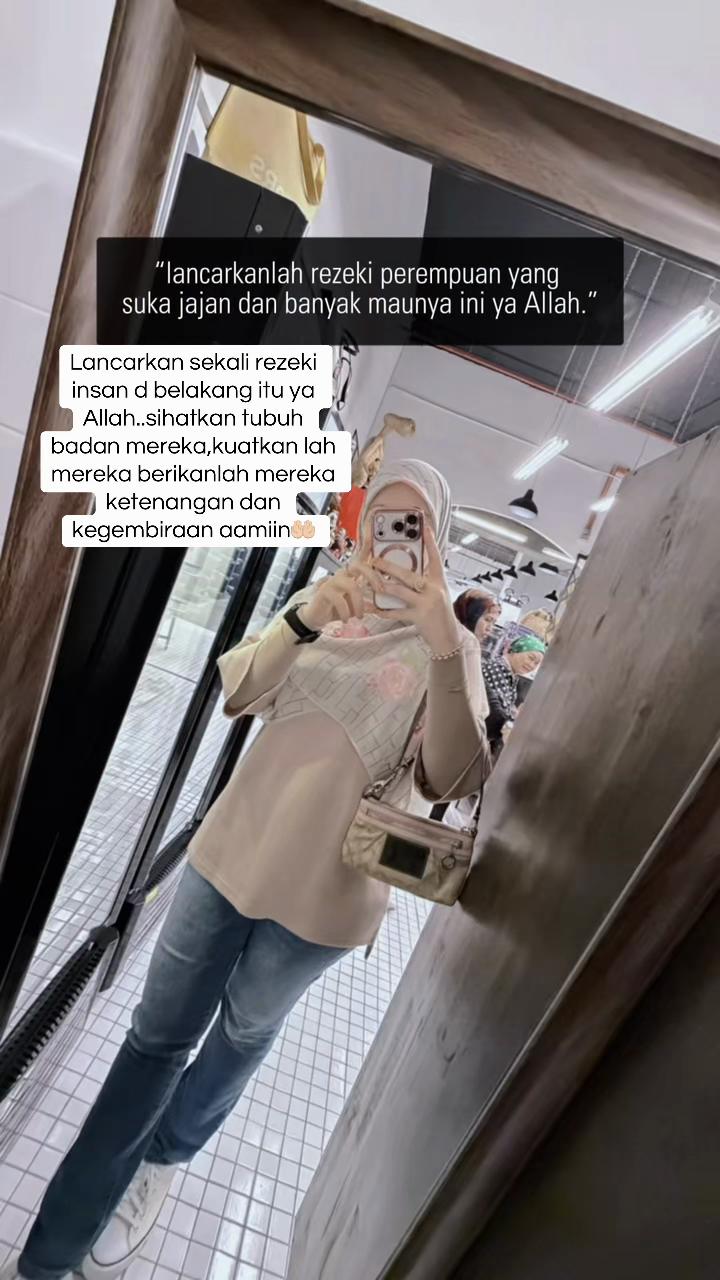 @FarahNesty