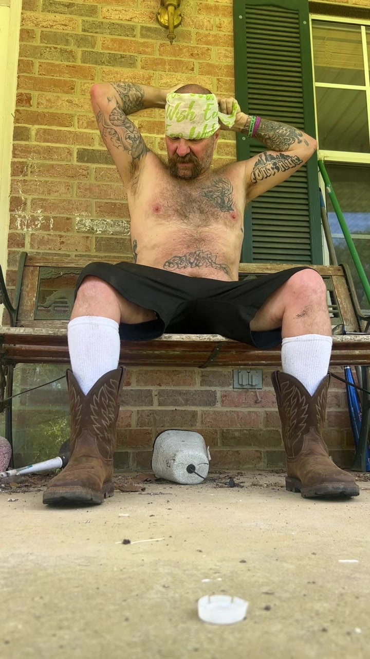 @Mark tha Texan