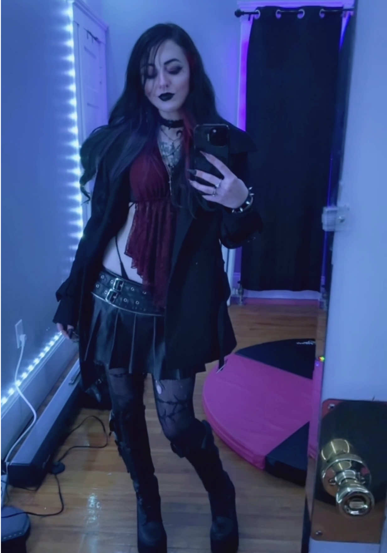 @Brittni๐ค๐ฆ๐ค๐ฅ