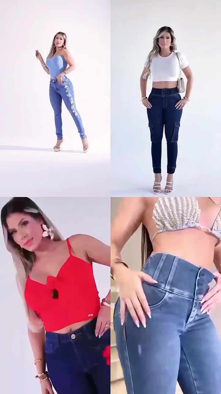 @Bella Chic | Moda feminina