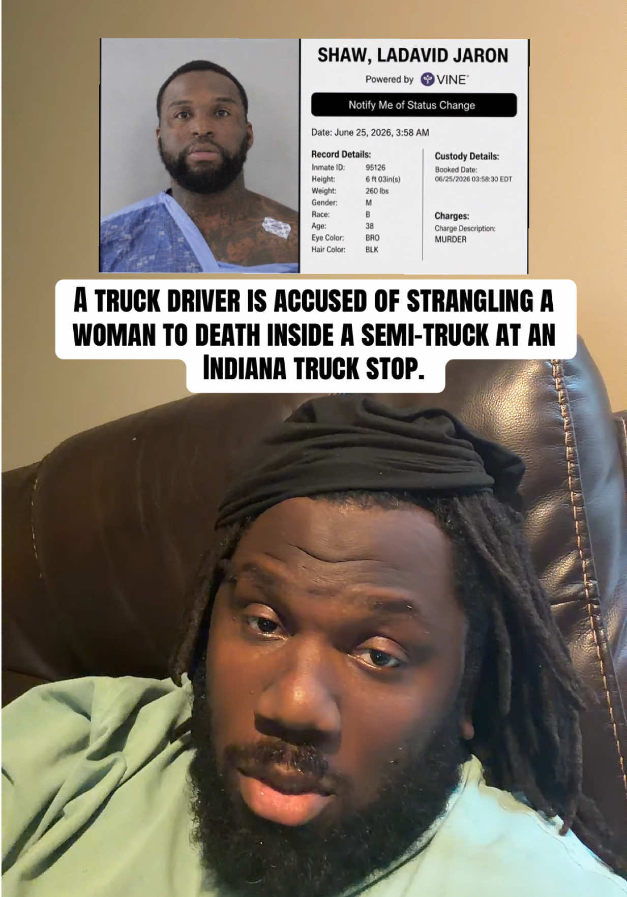 @Introverted Trucker