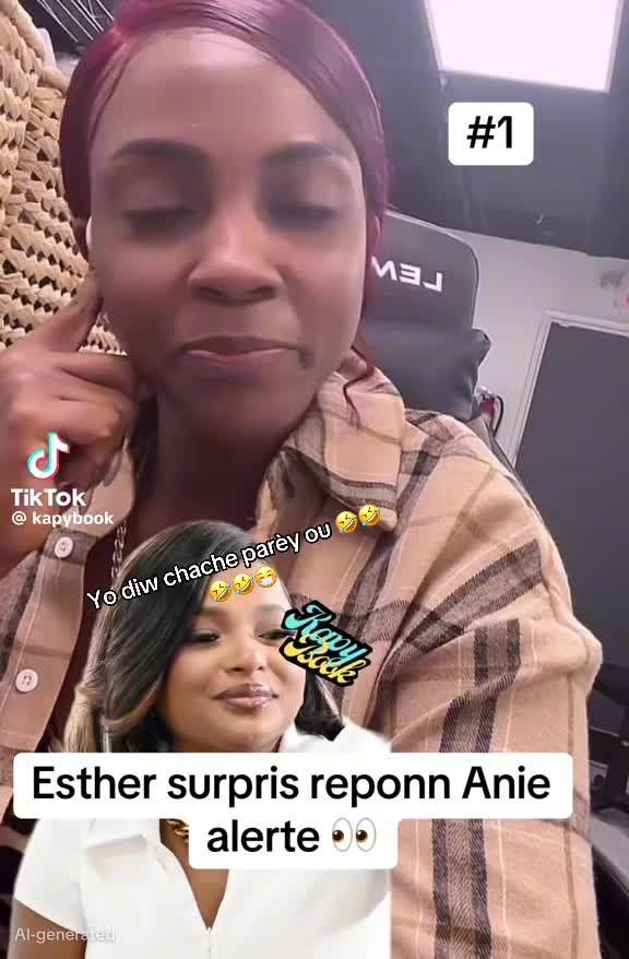 @BEDJINE FANS