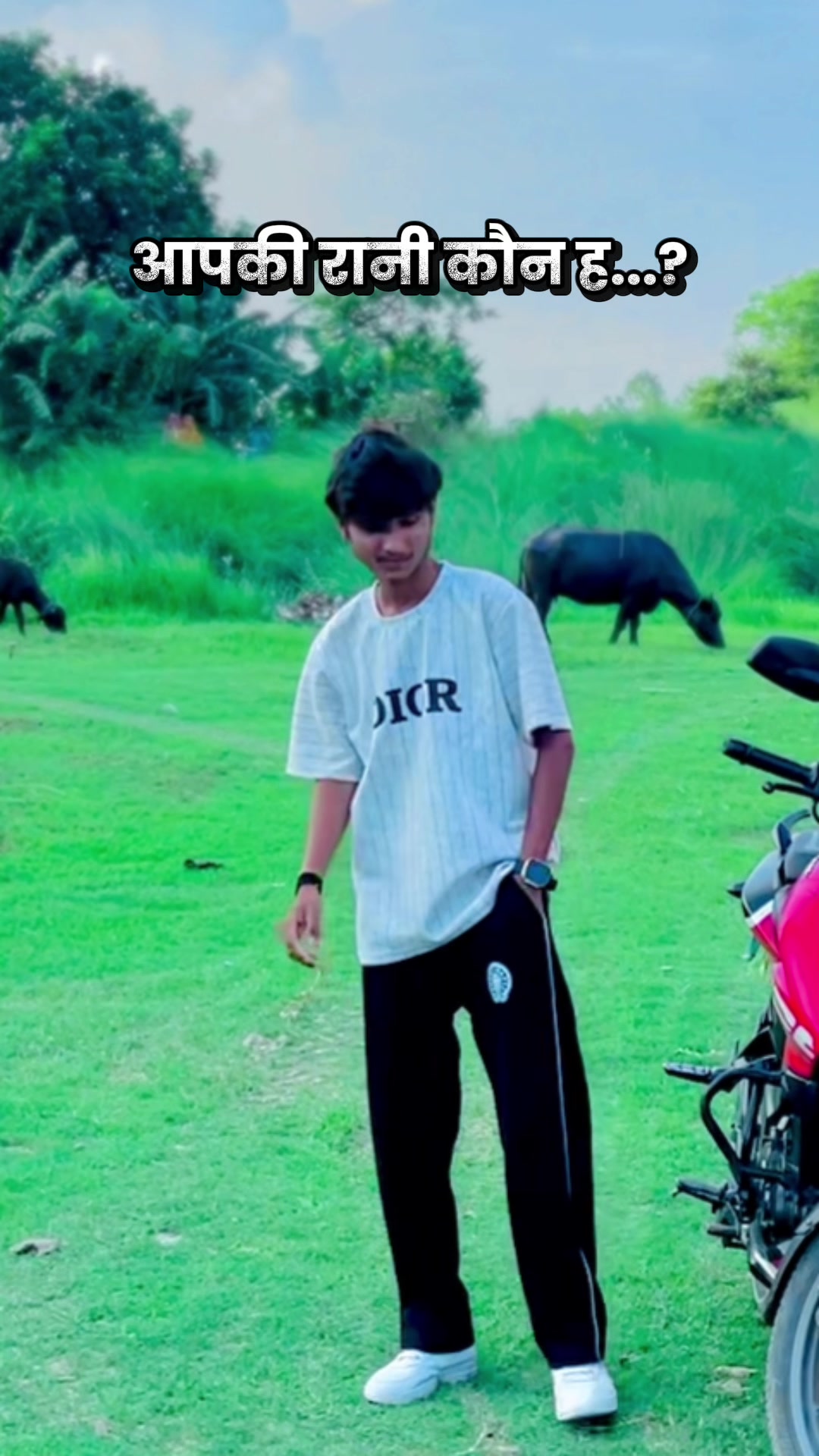 @✯✞&beta;ą&ETH;__bachha✞✯