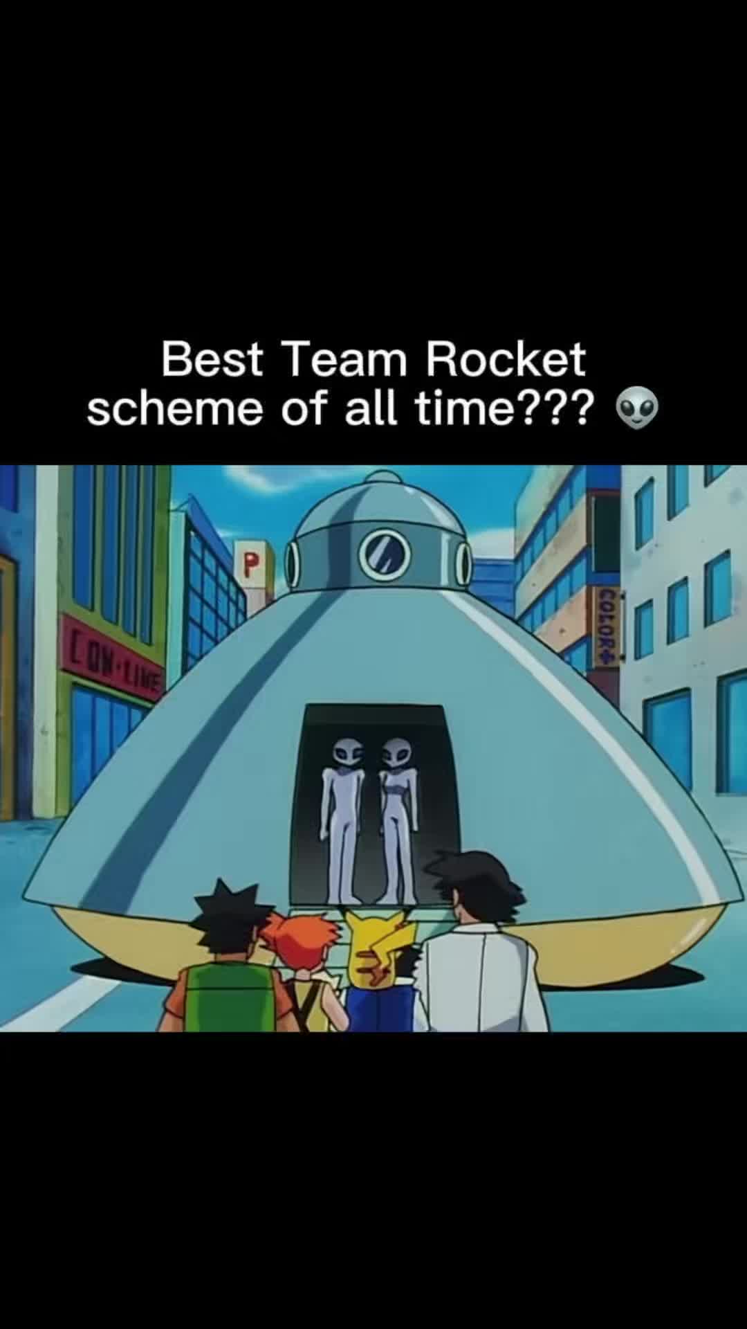 @Pok&eacute;mon Company Int&rsquo;l