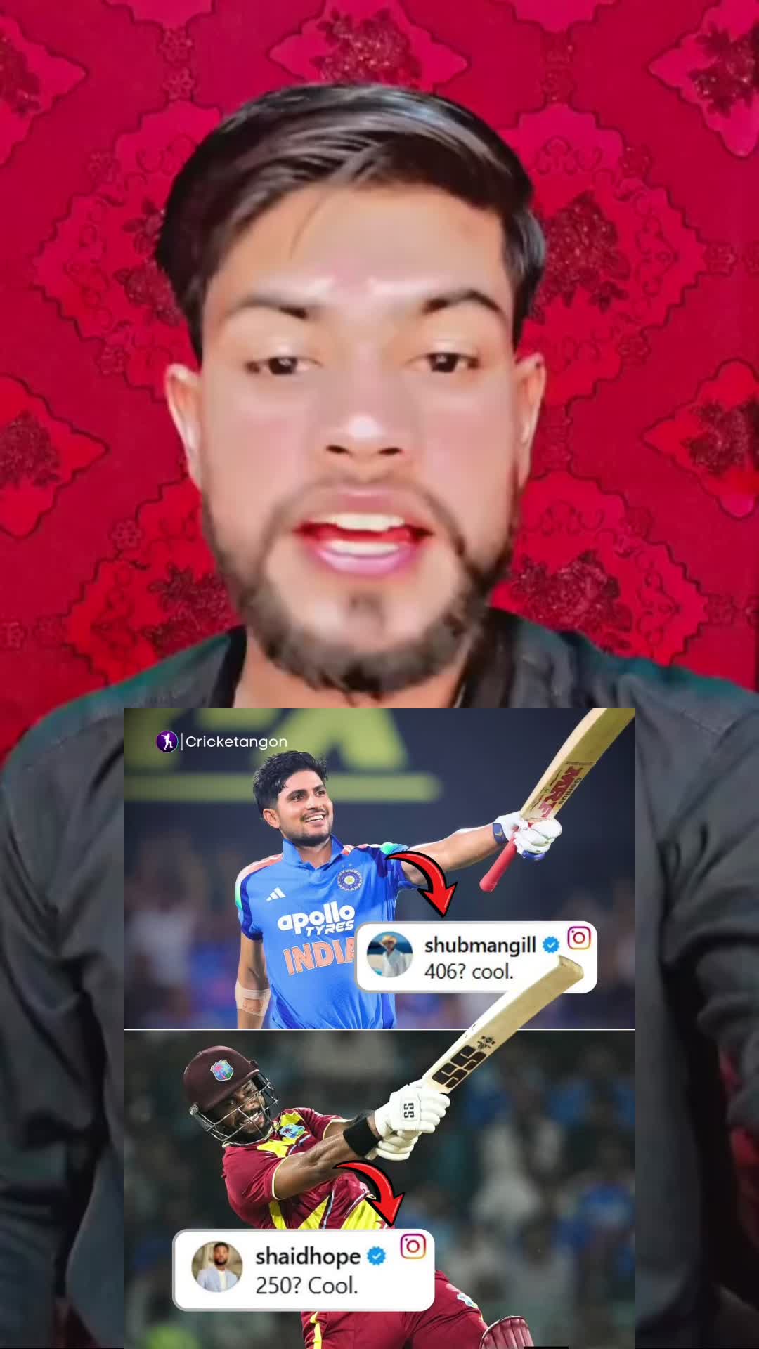 @cricket🏏 editer