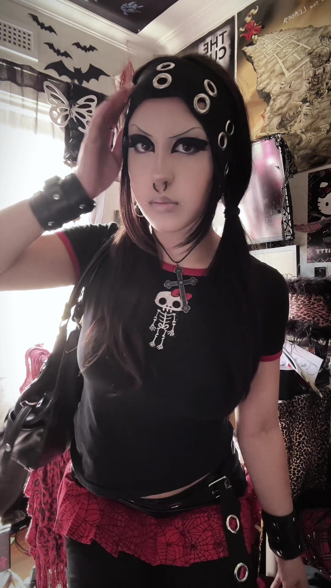 @ammika ☠︎︎