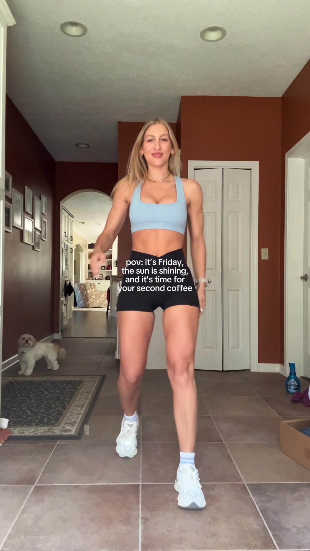 @Natalie Bell