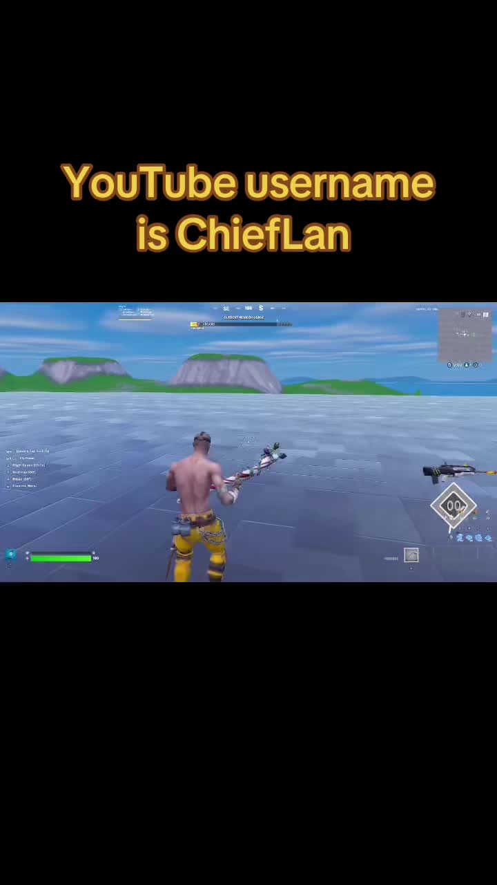 @7ven ChiefLan