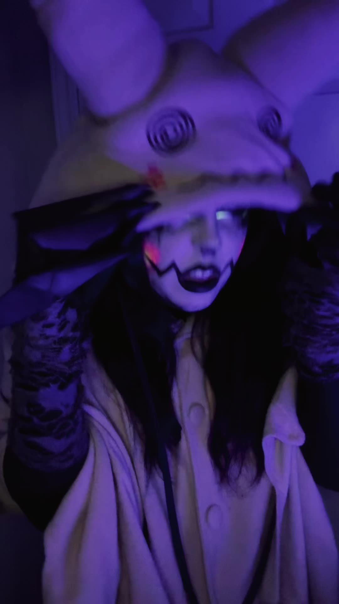@☽ ᛖᛚᚢᛖᚾ ☾