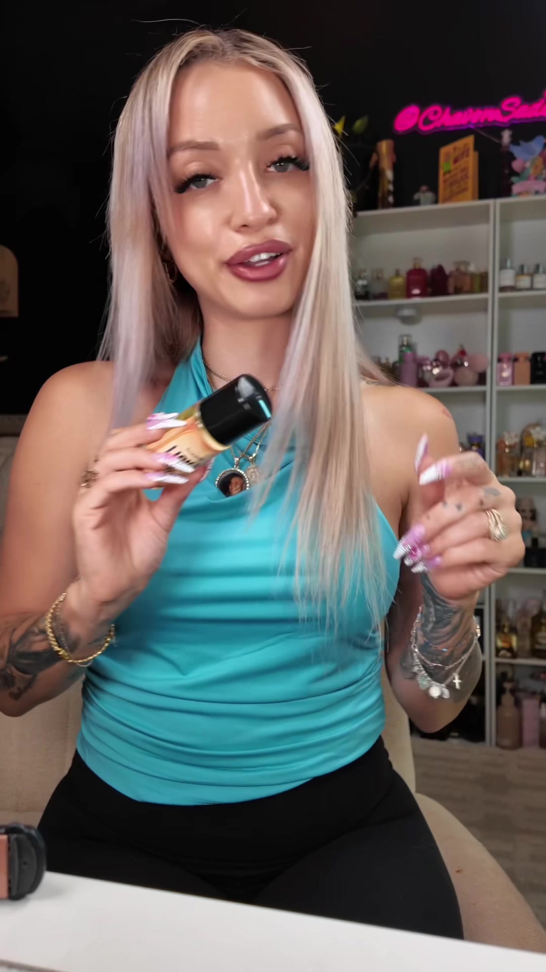 @ChavonSade🦋