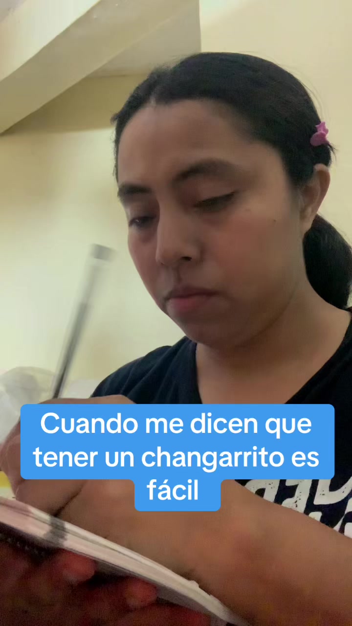 @Nene del mal