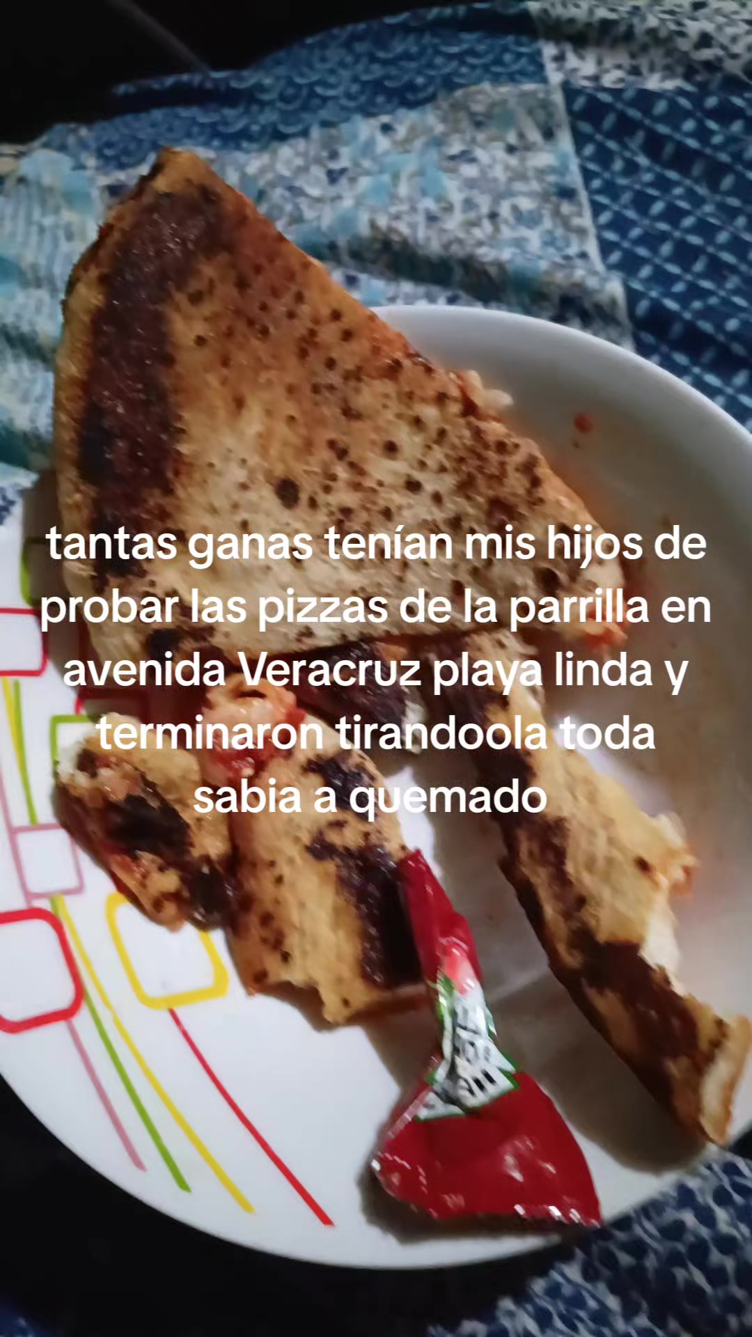 @negro jarocho