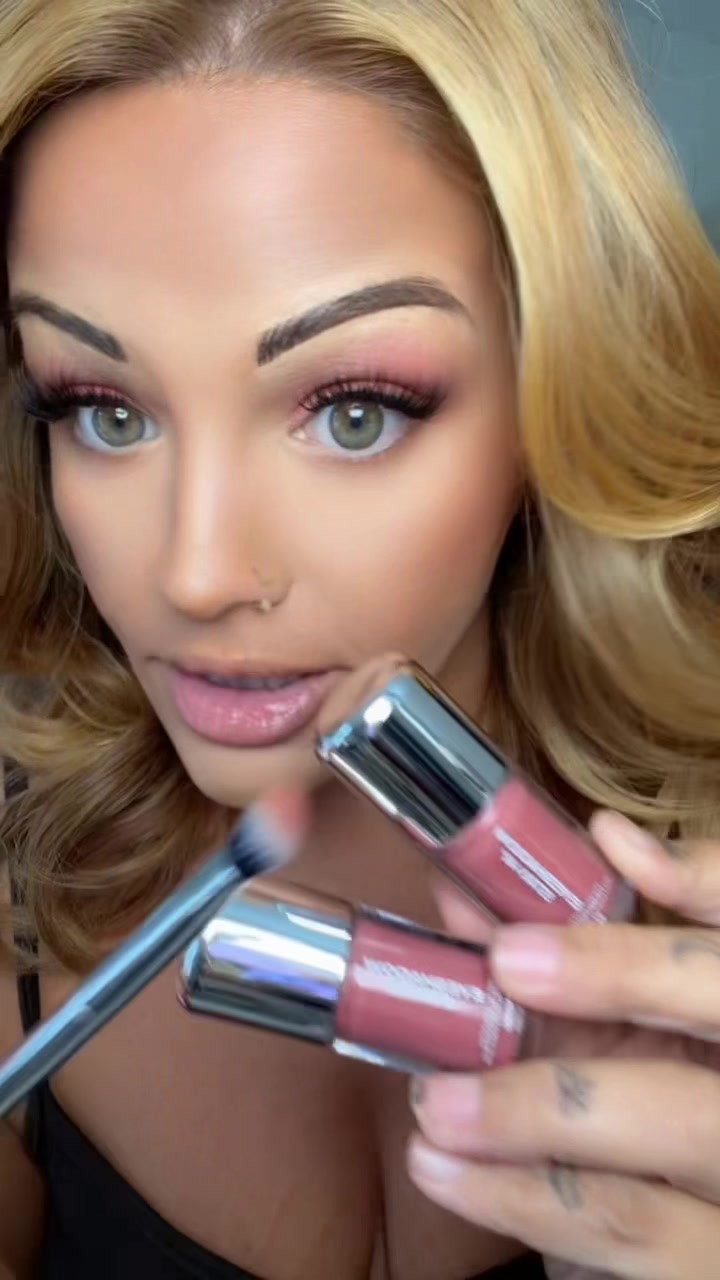 @Tahlia Mua