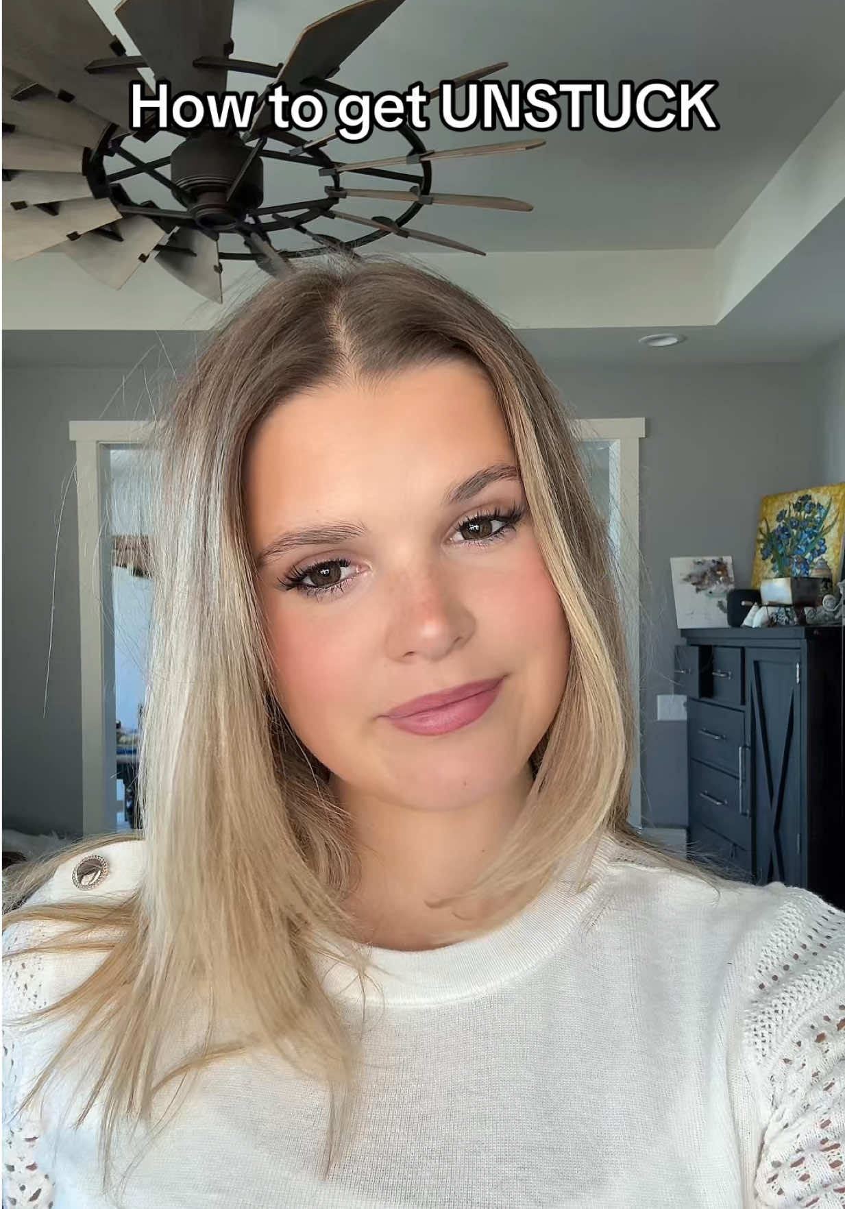 @Cambria | Life Coach