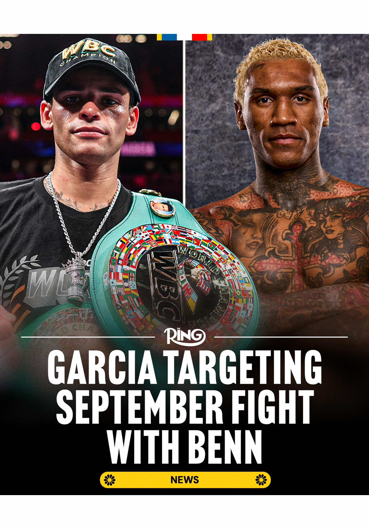 @ringmagazine